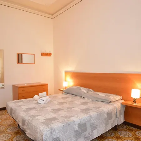 Sul Golfo Di Bonagia Holiday home