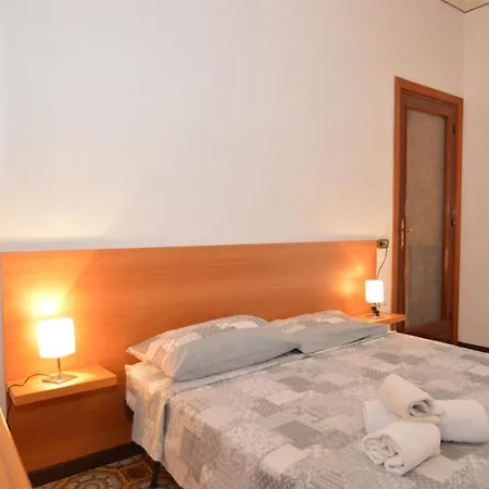 Sul Golfo Di Bonagia Holiday home