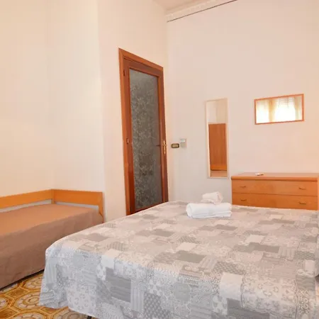 Holiday home Sul Golfo Di Bonagia