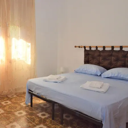 Holiday home Sul Golfo Di Bonagia