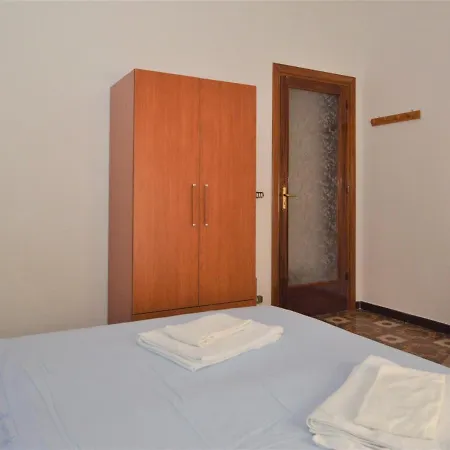 Holiday home Sul Golfo Di Bonagia