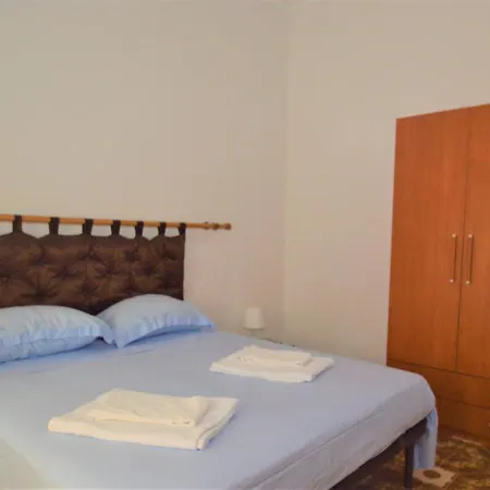 Sul Golfo Di Bonagia Holiday home