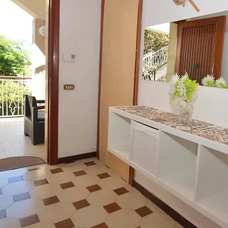 Holiday home Sul Golfo Di Bonagia Tonnara di Bonagia