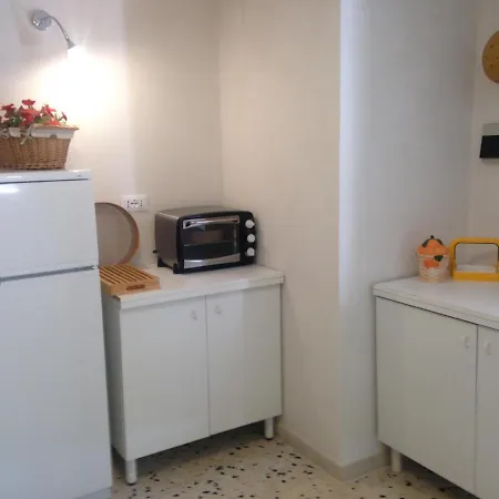 Holiday home Sul Golfo Di Bonagia
