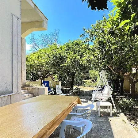 Holiday home Sul Golfo Di Bonagia *