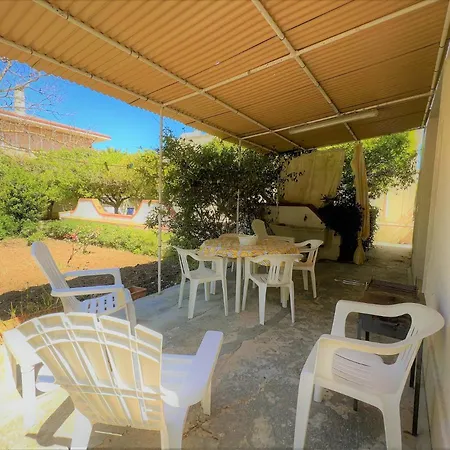 Sul Golfo Di Bonagia Tonnara di Bonagia