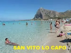 Sul Golfo Di Bonagia