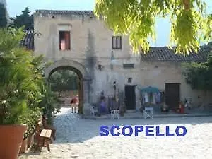 Holiday home Sul Golfo Di Bonagia Tonnara di Bonagia