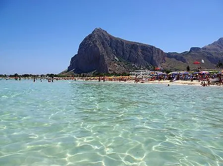 Holiday home Sul Golfo Di Bonagia