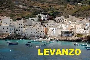 Sul Golfo Di Bonagia