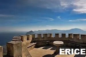 Sul Golfo Di Bonagia * Tonnara di Bonagia
