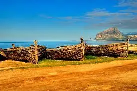 Holiday home Sul Golfo Di Bonagia Tonnara di Bonagia