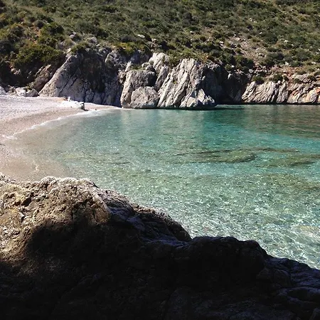 Sul Golfo Di Bonagia Holiday home